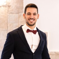 Nadav Keshet