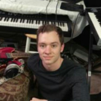 Zack Boruta