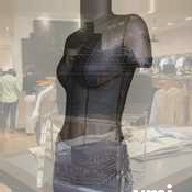 visual merchandising international