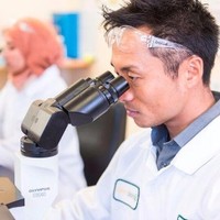 Eugene Zhang
