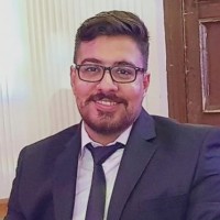 Mohammed Al Arab