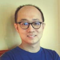Bin Wang
