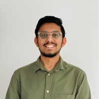 Dhvanil Prajapati