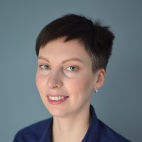 Viktoryia Sazanchuk