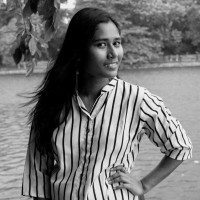 Krishna Sarkar