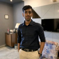 Siddharth Kothari