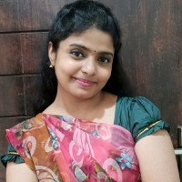 Pavithra Sekar