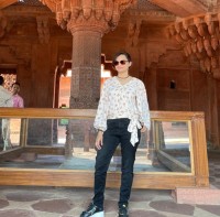 Srishti Mishra