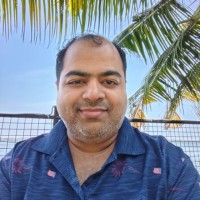Suraj Varughese