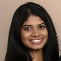 Bharathi P.