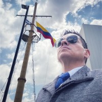 Wilson Arturo Prieto H.