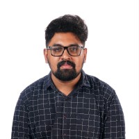 Natarajan Rajaraman