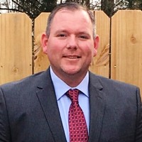 Ed Boyd, Pmp