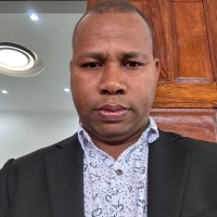 Angelo Mickael Razanajatovo