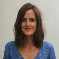 Chloe Garrigues
