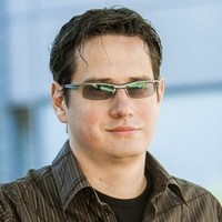 Zoltan Vilmos Molnar