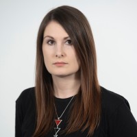 Catherine Gee