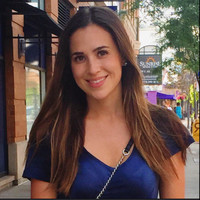 Molly Mcgough