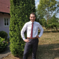 Lukas Dauberschmidt