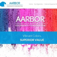 Aarbor Colorants Corporation