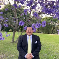 César Díaz Loyo