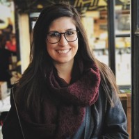 Emily Dixon