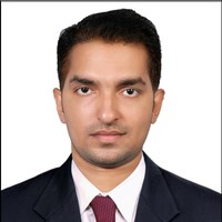 Sirosh P S