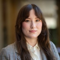 Caitlin Clark