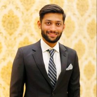 Syed M Jaffer Shirazi