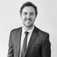 Oliver O'Boyle