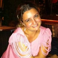 Nilufer Orlu