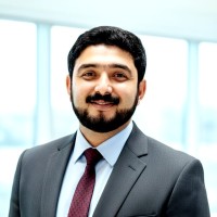 Hammad Ali Khan