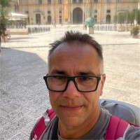 Franco Stafano