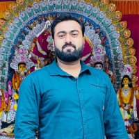 Arju Bhakat