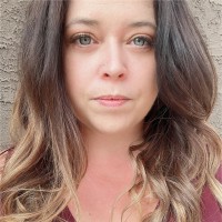 Amy Wilson