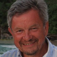 Yuri Gerasimov