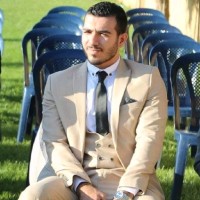Ali Al Attar