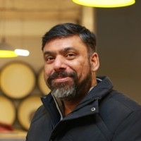 Ejaz Siddiqui