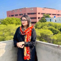 Ayesha Bajwa