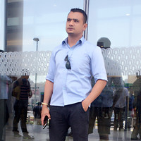 Umesh Katwal