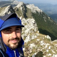 Alejandro Martínez-Cava