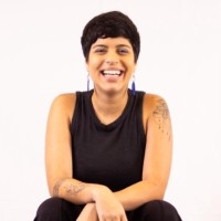 Ana Beatriz Santana