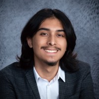 Matthew Barrera