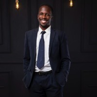 Shalom Bright Omondi