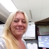 Michele Lucas