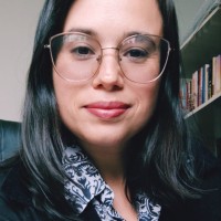 Ana Paula Alves De Melo Marujo