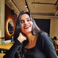 Tanu Bhardwaj