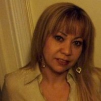 Patricia Casas