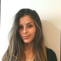 Yasmin Tessari