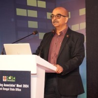 Sidhartha Mitra